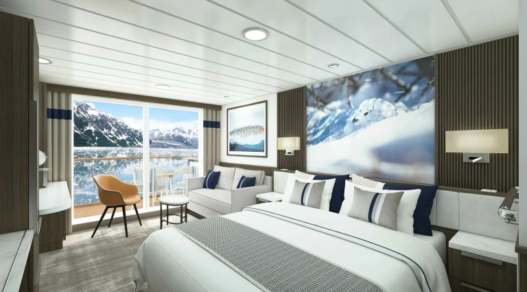 Website screen balcony staterooms render, douglas mawson (1)