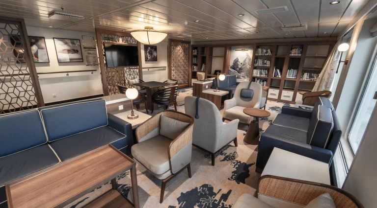 Greg mortimer   library