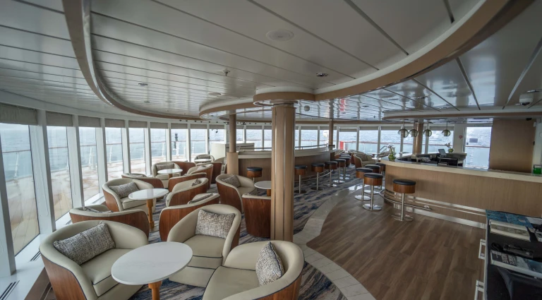 Greg mortimer   observation deck 1