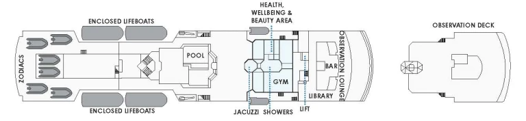Heritage adventurerheritage adventurer deck 7