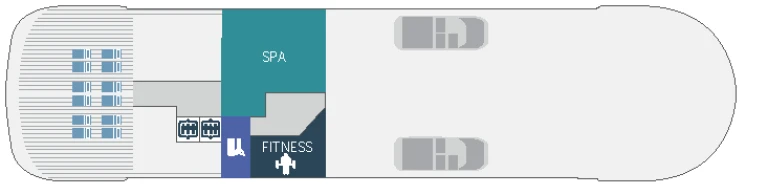 Le bellotponant explorer deck 7