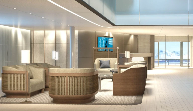 Le commandant charcotlobby lounge ponant wilmotte und assocics architects 787x258 scaled aspect ratio 447 258 768x443 1683786652