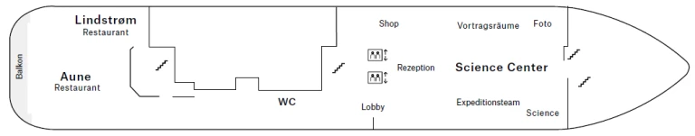 Ms framms fram deck 4