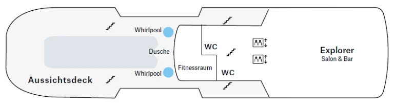 Ms framms fram deck 7