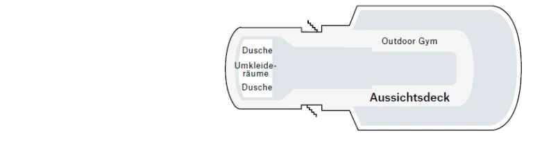 Ms framms fram deck 8