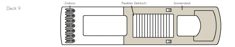 Ms hanseatic inspirationhanseatic deck 9