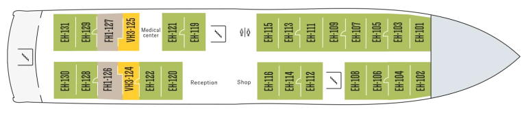Ms santa cruz iisanta cruz ii horizon deck 2