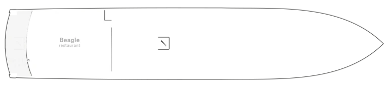 Ms santa cruz iisanta cruz ii ocean deck 1