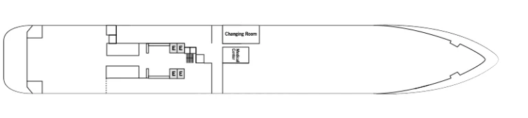 Silver cloudsilver cloud deck 3