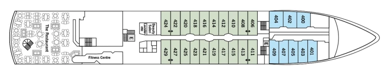 Silver explorersilver explorer deck04