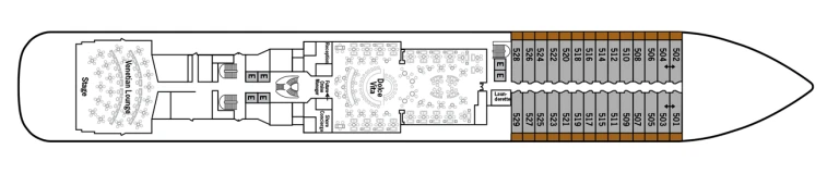 Silver moonsilver moon deck05