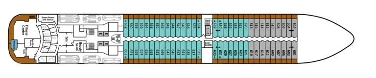 Silver moonsilver moon deck06