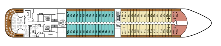 Silver moonsilver moon deck07