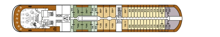 Silver musesilver muse deck09