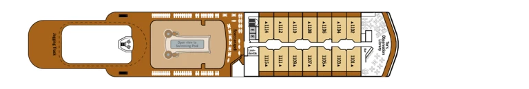 Silver musesilver muse deck11