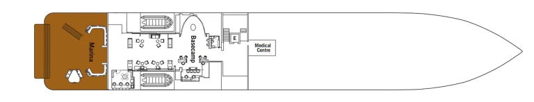 Silver originsilver origin deck 3