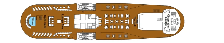 Silver originsilver origin deck 7