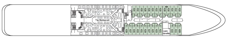 Silver shadowsilver shadow deck4