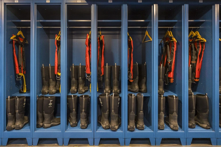 Mudroom sylvia earle, richard i'anson