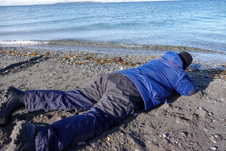 Svalbard portrait 0026 min