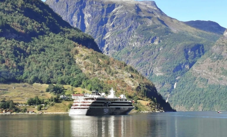 Virtueller vortrag expedition auf den spuren der klassischen postschiffroute 14 10 21 19uhr dauer ca 90 minutennorwegen expedition 1