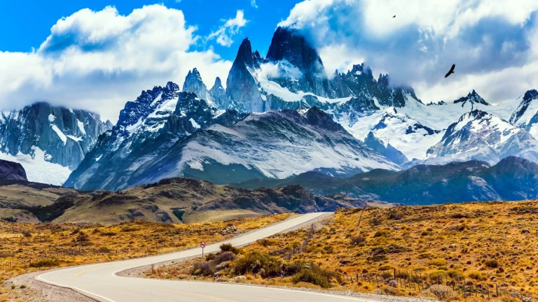Virtueller vortrag patagonien chilenische fjorde und torres del paine 09 09 21 19uhr dauer ca 90 minutentorres del paine