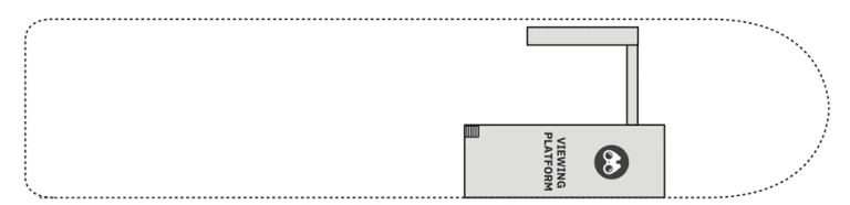 Ocean albatros deck 9