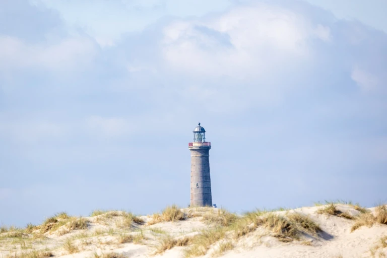 Ocean albatros skagen 23 min