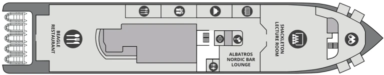 Ocean victory deck 5