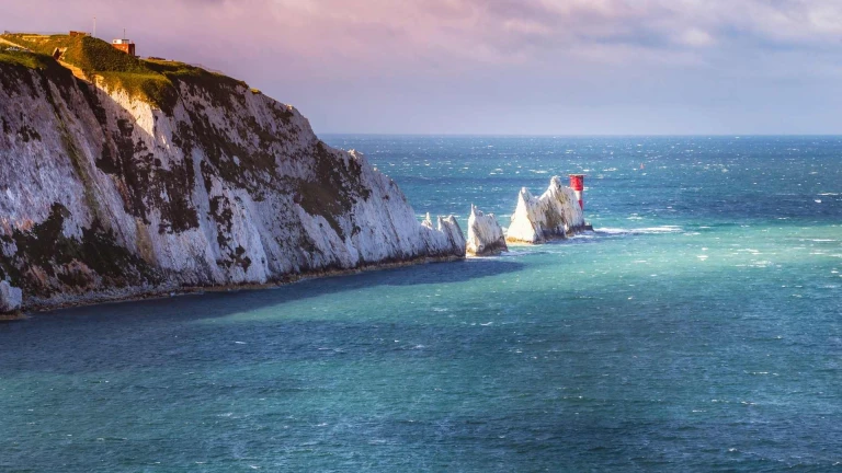 Isle of wight england 1