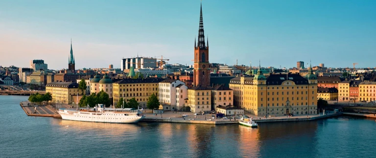 Stockholm