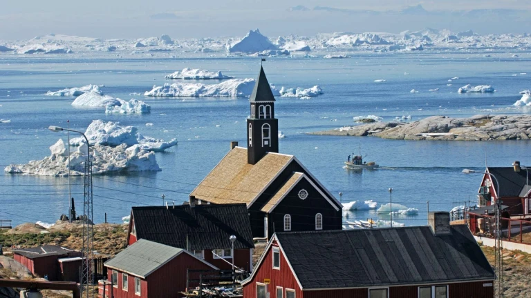 Ilulissat