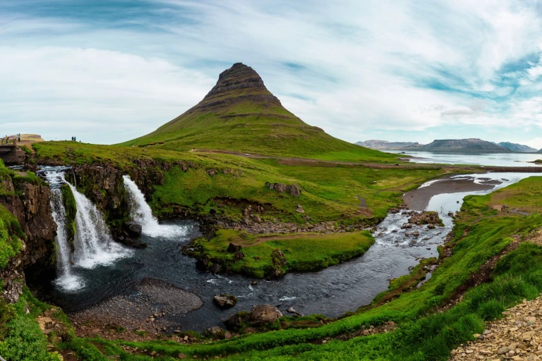 Island gruppenreise 2024 02 05b grundarfjordur