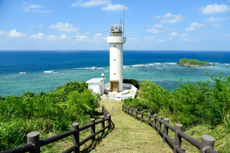 Okinawa shutterstock