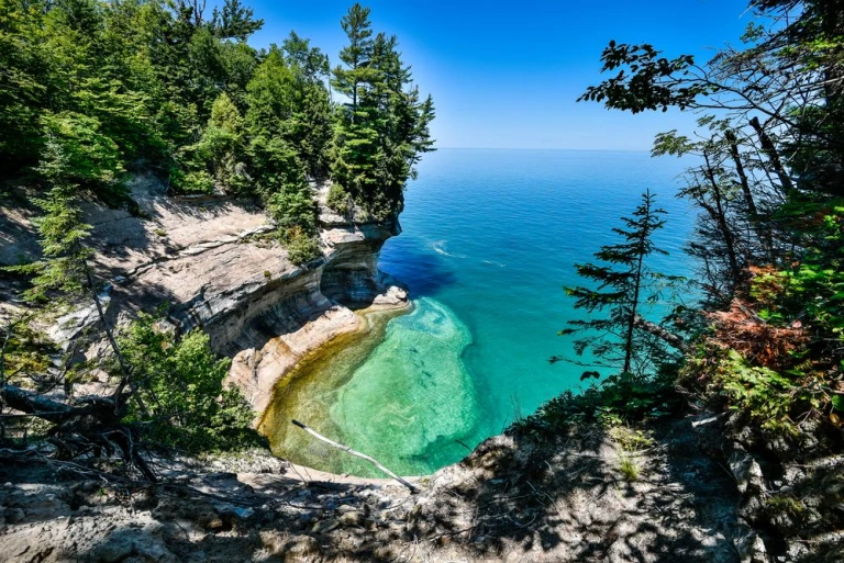 Great Lakes