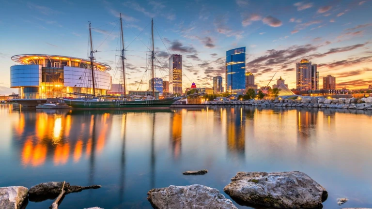 Milwaukee