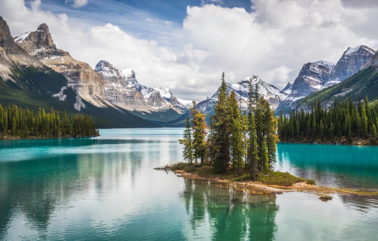 Shutterstock natur fjordlandschaft kanada