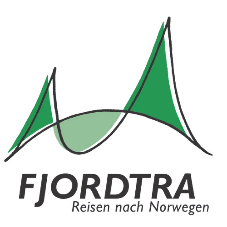 Fjordtra logo