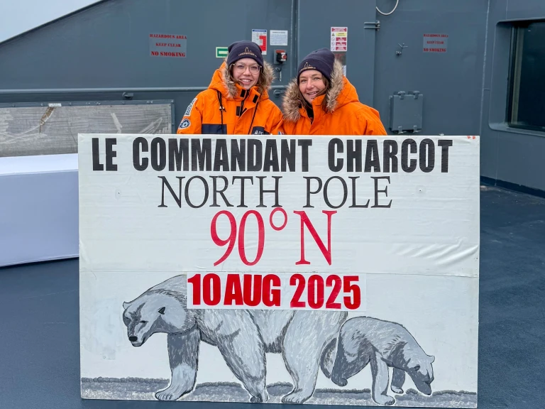 10 08 2025 le commandant charcot 130