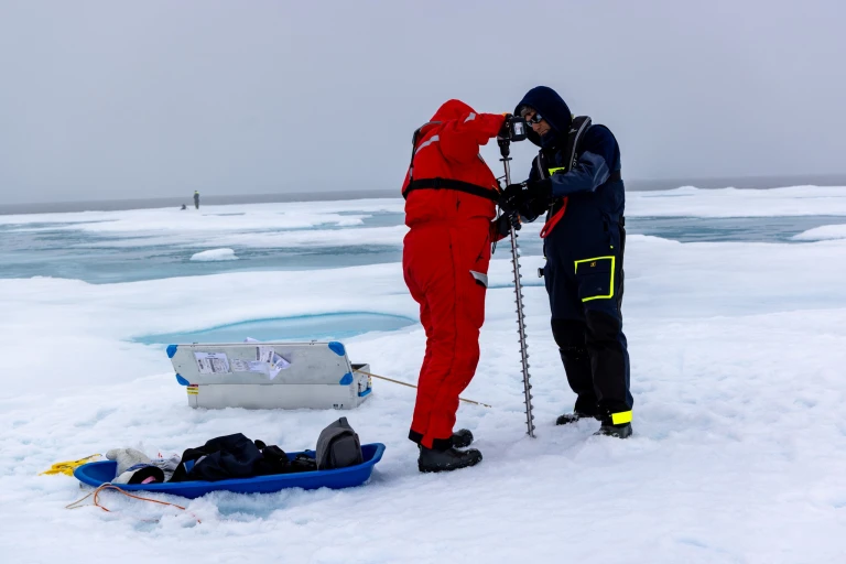 11 08 2025 nordpol 030 nordpol citizen ccience awi