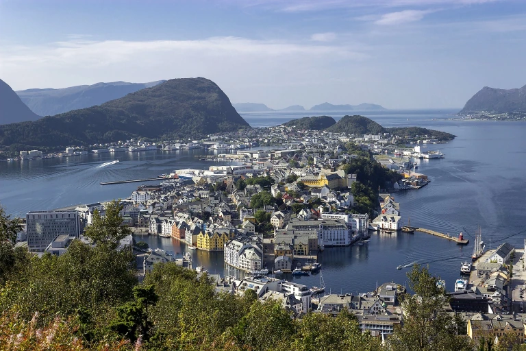 Alesund