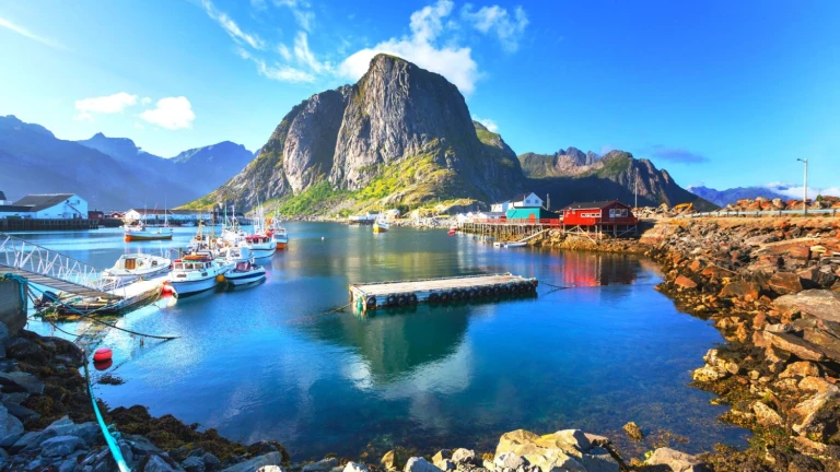 Lofoten