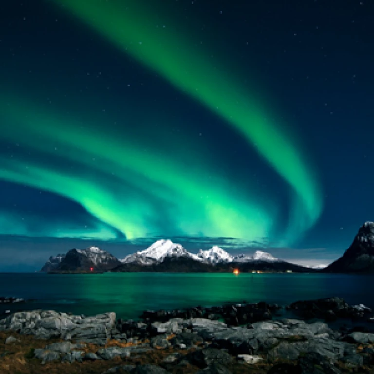 Nordlicht