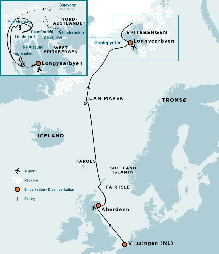 Hds01c25, 19 days extensive arctic ocean   north spitsbergen explorer (c) oceanwide expeditions.jpg oceanwide expeditions