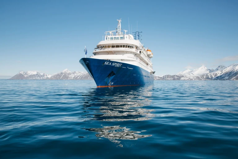 Seaspirit arctic johnbozinov poseidonexpeditions 1