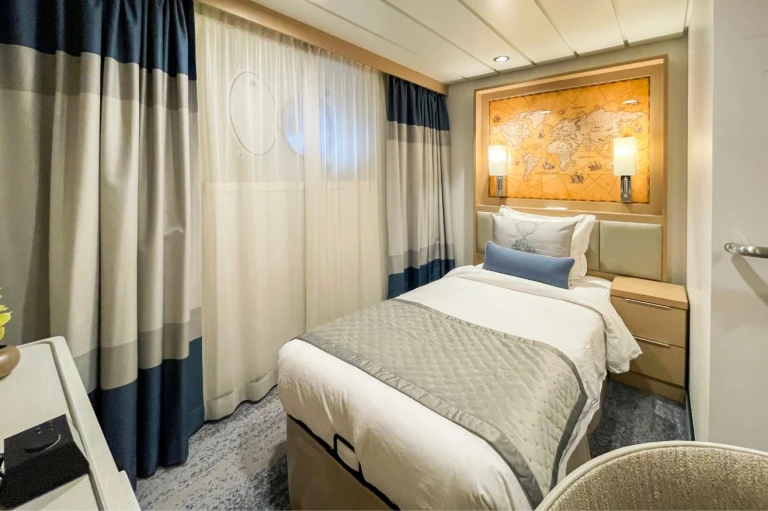 Ocean explorer studio single