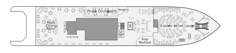Oex deckplan 2024  oex deck 5