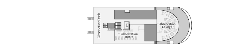 Oex deckplan 2024  oex deck 8