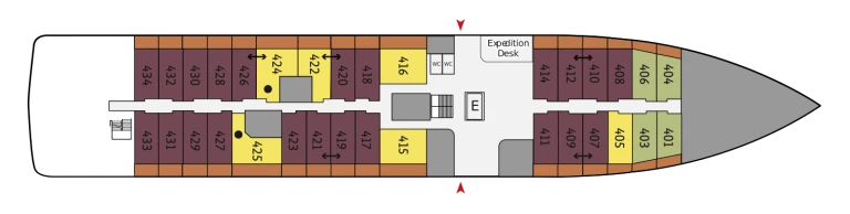 Oex deckplan 2024 final oex deck 4 0