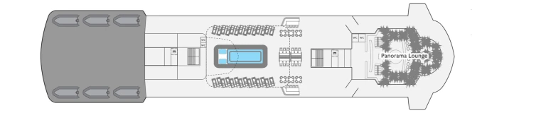 World voyager deck 7